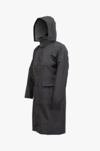 Impermeable Ligero y Cómodo, Gabardina, Poncho con Capucha Plegable, Ropa Impermeable Reflectante, Suministro al por Mayor - Product Image 2