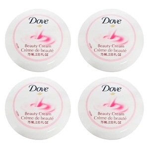 Venta al por mayor de Crema de Belleza Dove para Cuerpo, Rostro y Piel, Nutre e Hidrata, Cuidado Corporal Nutritivo Dove - Product Image 1
