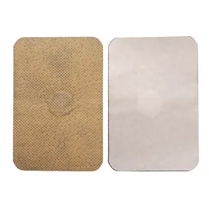 Medical Patch Natural Medicine Chinese Medicine Pain Relief Far Infrared Magnetic Therapy Plaster