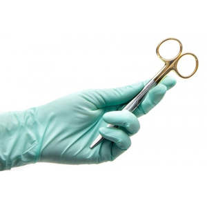 Ciseaux Lister en acier inoxydable, manuels, de haute qualité, certifiés CE, instruments chirurgicaux pour hôpital, pour les paramédicaux et les infirmières, par Surgiright - Product Image 3