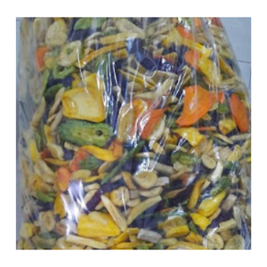 Surtido de frutas secas mixtas de Vietnam, bocadillo saludable de primera calidad, dulzor natural, proveedor de exportación al por mayor - Product Image 4