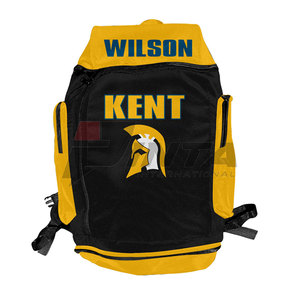 Uniforme de football américain haute performance Tissu évacuant l'humidité Uniforme de football américain - Product Image 5