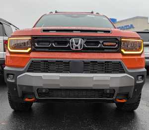 Honda Pass-port Trail-Sport AWD SUV 2026, Limpio y en Perfecto Estado - Product Image 1