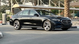 เมอร์เซเดส-เบนซ์ อี-คลาส อี 200 ปี 2026 ใหม่/มือสอง ขาย - Product Image 4