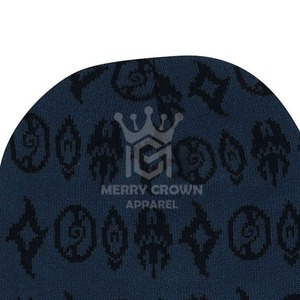 หมวกบีนนี่ใส่ได้กลับได้สินค้าใหม่หมวกบีนนี่สำหรับฤดูหนาวสินค้าอินเทรนด์ - Product Image 6