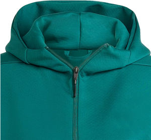 Sweat-shirt polaire confortable et douillet pour le sport, idéal pour l'hiver, essentiel pour le streetwear, brodé - Product Image 2