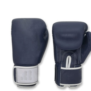 Meilleures ventes, gants de MMA unisexes, design personnalisé, durables, respirants, en cuir PU, logo personnalisé en couleur, avantage pour les entreprises - Product Image 4