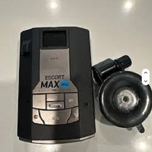 Nuevo Detector de Radar Láser Escort MAX 360c con WiFi y Bluetooth ¡CON GARANTÍA! Envío Rápido - Product Image 1