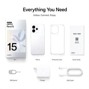 <span class=keywords><strong>Nuevo</strong></span> teléfono <span class=keywords><strong>OPPO</strong></span> Reno15 5G con batería de 6500 mAh, Snapdragon 7 Gen 4, 16 GB de RAM, 512 GB de ROM, pantalla AMOLED de 6.59 pulgadas y 120 Hz, desbloqueado y original. - Product Image 6