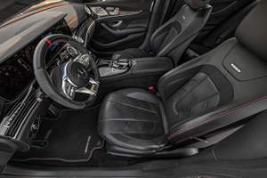 SUPER CLEAN 2019 ME-RC-ED-ES-AMG CLS53 PRÊT À ÊTRE EXPÉDIÉ - Product Image 5