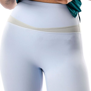 Customized Logo Sportswear Fitness Yoga Pants Workout Tights Gym Push up <b>Seamless</b> <b>Leggings</b> High Waist Yoga <b>Leggings</b> For Women - Product Image 5