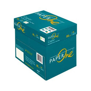 Venta caliente A4 papel Peperone copiadora 80 GSM papel de impresión de alta calidad escuela Oficina uso PAPEL DE Tailandia - Product Image 5