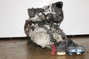 Motor de Gasolina Usado Completo JDM 4A-GE 1.6L de Doble Árbol de Levas con ECU y Cableado - Product Image 5