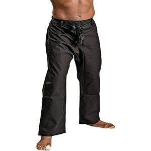 Desgaste de artes marciales Hapkido uniforme para la venta transpirable hombres usan uniforme de Karate último diseño con precio barato - Product Image 1