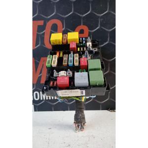 SCATOLA FUSABILI VANO MOTORE PEUGEOT 2008 1a Serie (13>) 42712603 Diesel 1.6 - Product Image 2