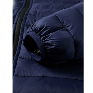 Chaquetas Acolchadas de Diseño Personalizado de Alta Calidad, Nueva Colección 2026, Chaquetas Acolchadas para Hombre, Ropa Casual, con Talla Personalizada - Product Image 3