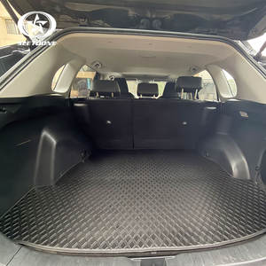 <span class=keywords><strong>Toyota</strong></span> <span class=keywords><strong>RAV4</strong></span> <span class=keywords><strong>2023</strong></span> de Alta Calidad, Auto Usado de 5 Puertas y 5 Asientos, SUV Compacto, Versión Gasolina/Híbrida, Auto de Segunda Mano - Product Image 6