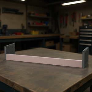 Base Usag para Soportes de Gabinetes de Herramientas, Accesorio - Product Image 3