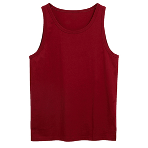 เสื้อกล้ามสำหรับผู้ชาย,เสื้อกล้ามเล่นยิมเล่นกีฬาเพาะกายแบบสั่งทำ - Product Image 6