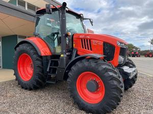 Comprar usado original 2024 Kubota 168Hp Tractor en venta - Product Image 2