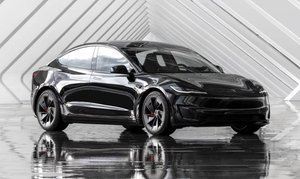 เทสล่า โมเดล 3 ปี 2026 ระบบขับเคลื่อนล้อหลัง รับประกัน 4 ปี / 50,000 ไมล์ รับประกันแบตเตอรี่ EV 8 ปี / 120,000 ไมล์ - Product Image 4