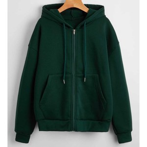 New arrival custom wholesale blank 300 gem heavyweight 100% cotton fleece <b>pullover</b> <b>men</b> hoodie in bulk - Product Image 6