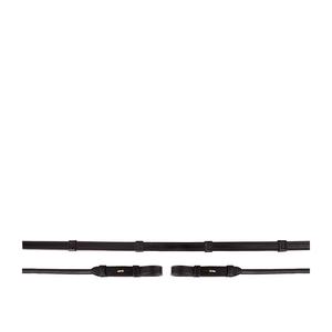 Horse Leather Grip Reins Seasonal HORSE BRIDLE Premium <b>Equestrian</b> Product - Product Image 1