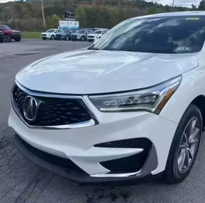 SUV de luxe d'occasion, modèle RDX 2010-2021, équipement technologique, moteur 2.0L turbo 4 cylindres, transmission intégrale (AWD), conduite à gauche/droite - Product Image 1