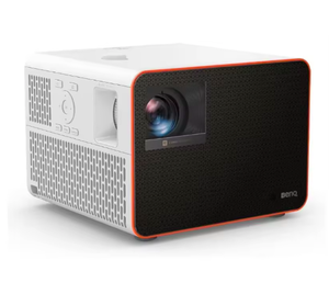 NUEVO Proyector para Juegos X3100i True 4K UHD 4LED ORIGINAL, 3300 Lúmenes ANSI - Product Image 1