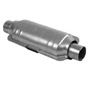 Convertidor catalítico usado asequible a la venta Excelente estado Precio bajo Gran oferta Rendimiento confiable - Product Image 1