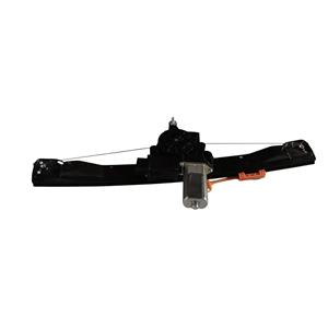 Alzacristalli Elettrico Anteriore Sinistro per FIAT Punto EVO (12>) 51723318 - Product Image 1