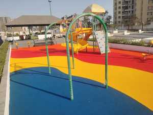 แผ่นยางปูพื้นยิมขนาด 10 มม. - Product Image 2