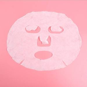 Wholesale 500 Grains Compressed Natural Cotton Mask <b>Cloth</b> Disposable <b>Face</b> Mask Tablets Oil-Absorbing Paper Facial Mask Sheet - Product Image 6