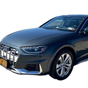 Audi A4 Allroad Quattro Premium Plus 2020 usado en buen estado - Product Image 1