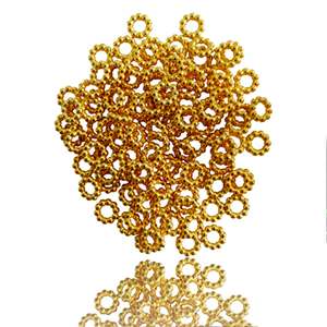 พวงกุญแจลูกปัดลายหัวใจทำจากไม้ลูกปัดหลากสีงานประดิษฐ์ขึ้นเองสำหรับกระเป๋าของผู้หญิงสำหรับการรับบัพติศมาอีสเตอร์การออกแบบที่ทันสมัย - Product Image 1