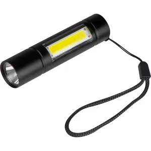 RHONDA Personalized <b>Rechargeable</b> <b>Flashlight</b> Innovative Gadgets - Product Image 1