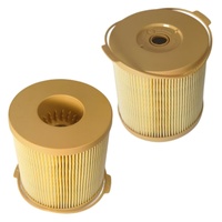 Repuesto para Camión, Filtro Separador de Agua y Combustible para Motor Diésel WF10289 2040PM 33797 PF778930 PF7889-30 P552040