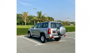 NIS SAN PATROL PLATINUM 2019 USADO GCC - Product Image 6