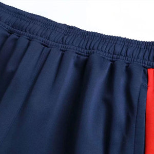 Conjunto Deportivo Ligero para Fútbol, Chaqueta y Pantalones Transpirables, Ropa Deportiva Profesional para Entrenamiento - Product Image 6