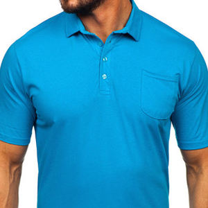 Crew Fitness Polos para hombre Tactical Secado rápido, Polos para hombre Sweat Crew, Fitness - Product Image 6