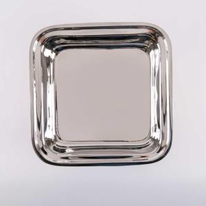 Réchaud à nourriture moderne classique du Moyen-Orient, casserole à fondue, spécial Ramadan, support en acier inoxydable rond, réchaud à buffet - Product Image 4