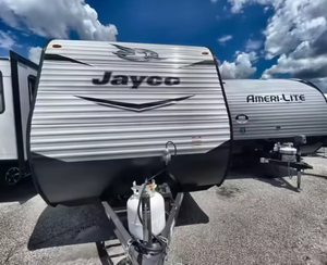 Autocaravana Jayco Jay Flight S-l-x 174BH 2021 2022, Remolque de Viaje, Autocaravanas, Camping - Product Image 5