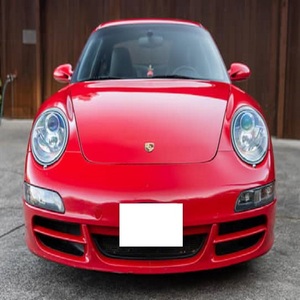 รถปอร์เช่ 911 คาร์เรรา คูเป้ ปี 2005 มือสอง พวงมาลัยซ้าย/ขวา - Product Image 1