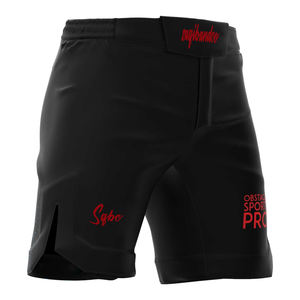 Muay Thai <b>Shorts</b>, MMA Shirts, Wholesale <b>Men</b> Professional <b>Combat</b> Training Boxing Trunks Fighting <b>Shorts</b> - Product Image 3