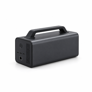 Banco de Baterías Portátil para Sistemas de Internet en Estaciones de Trabajo Rurales, Compatible con Starlink Standard V4 - Product Image 3
