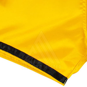 กางเกงขาสั้นสไตล์ไทยสำหรับฝึกต่อสู้ทันสมัย - Product Image 5