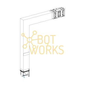 Schneider Electric KSA1000DLF4CFM - Neuf - Product Image 1