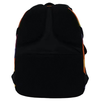 Sac à dos unisexe personnalisé très vendu 2025 sacs d'école durables sacs d'école respirant antivol meilleur design sacs d'école à logo OEM
