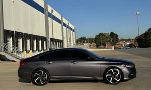 Voiture d'occasion Honda Accord Sport 2020 à prix bas à vendre - Product Image 5