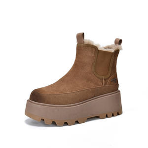 Bottes au-dessus du genou pour femmes, à bout pointu, bottes cuissardes pour femmes, à talon plat, bottes hautes pour femmes, chaussures confortables, à talon aiguille - Product Image 4